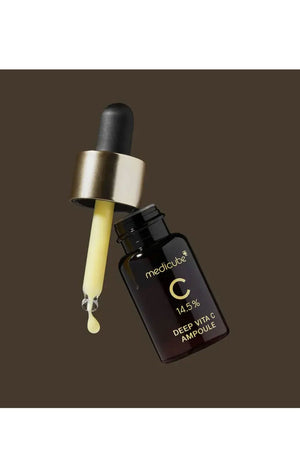 Sérum éclat - Vitamine C - 3 produits
