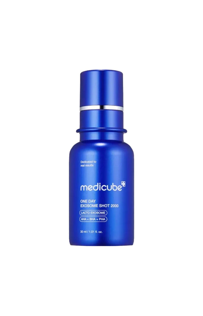 Ampoule anti-âge & éclat - Exosomes 2000 - 30 ml