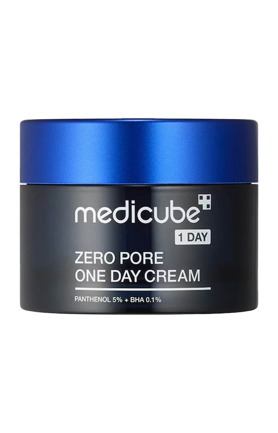 Crème hydratante & exfoliante - Zero Pore - Acide salicylique & niacinamide - 50 ml