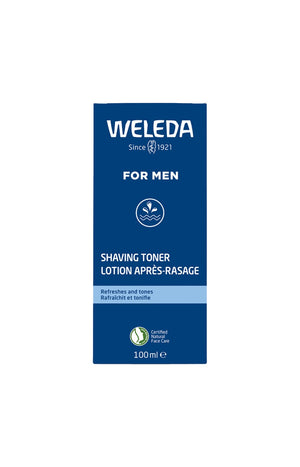 Lotion apaisante après-rasage - Homme