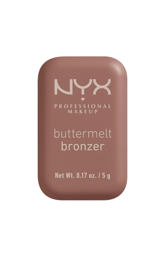 Bronzer poudre - Buttermelt