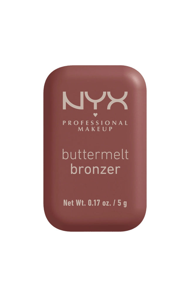 Bronzer poudre - Buttermelt