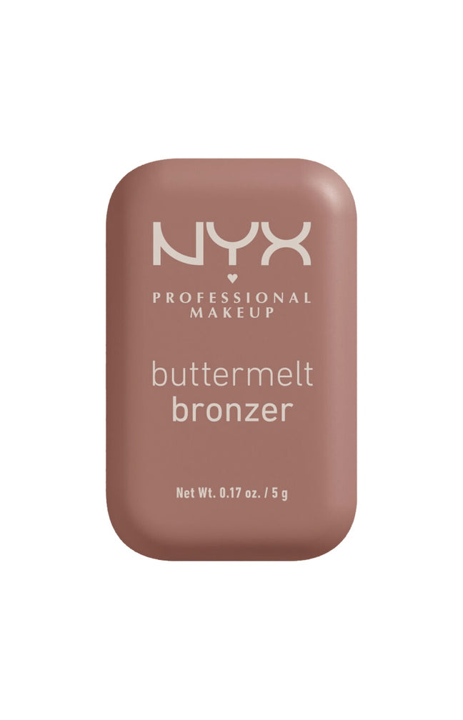 Bronzer poudre - Buttermelt