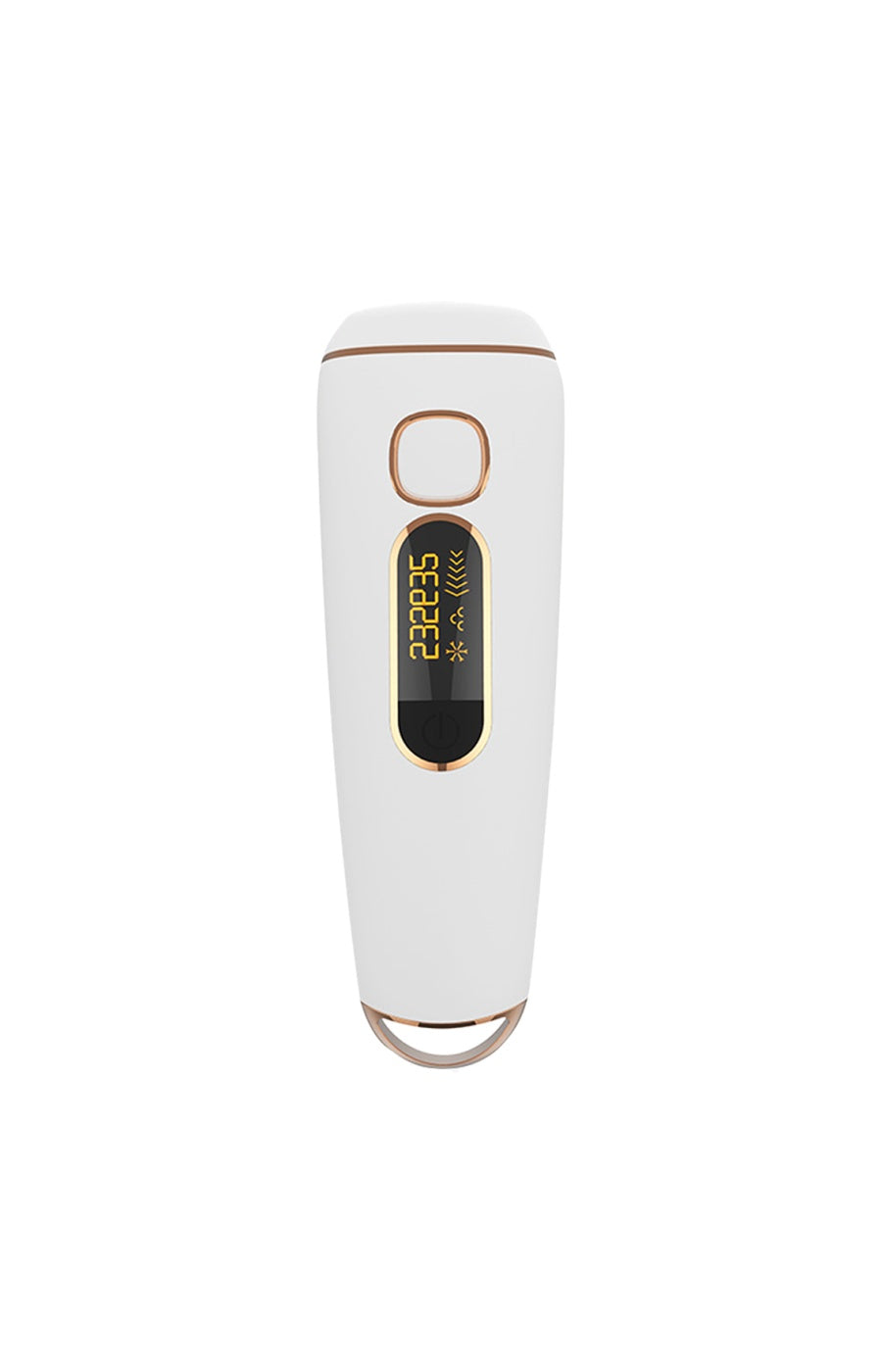 Épilateur à lumière pulsée - IPL T5S - Corps & visage