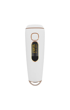 Épilateur à lumière pulsée - IPL T5S - Corps & visage