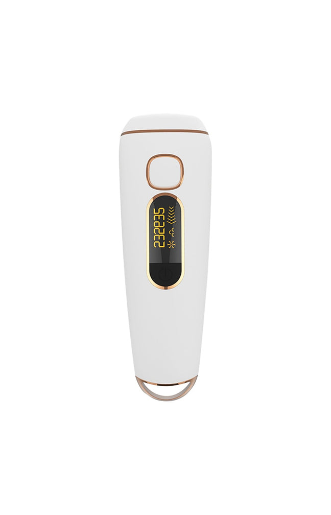 Épilateur à lumière pulsée - IPL T5S - Corps & visage