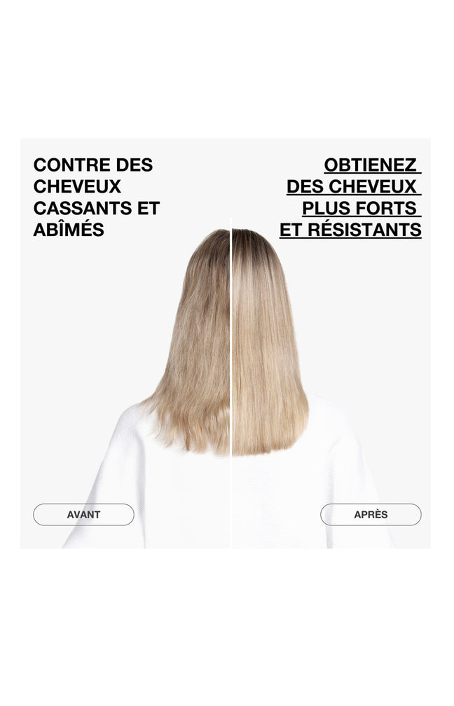 Sérum Réparateur - Molecular Repair - Cheveux secs & abimés - 60 ml