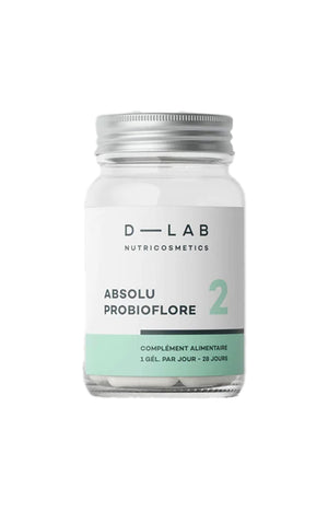 Cure équilibre intime - Absolu Probioflore - 1 mois