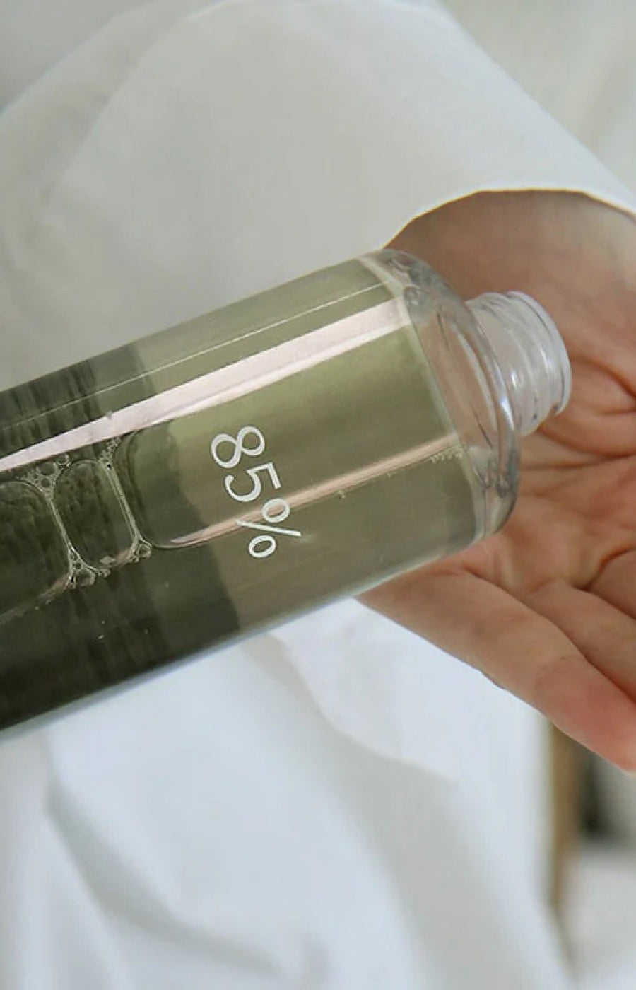 Lotion tonique hydratante - 250 ml
