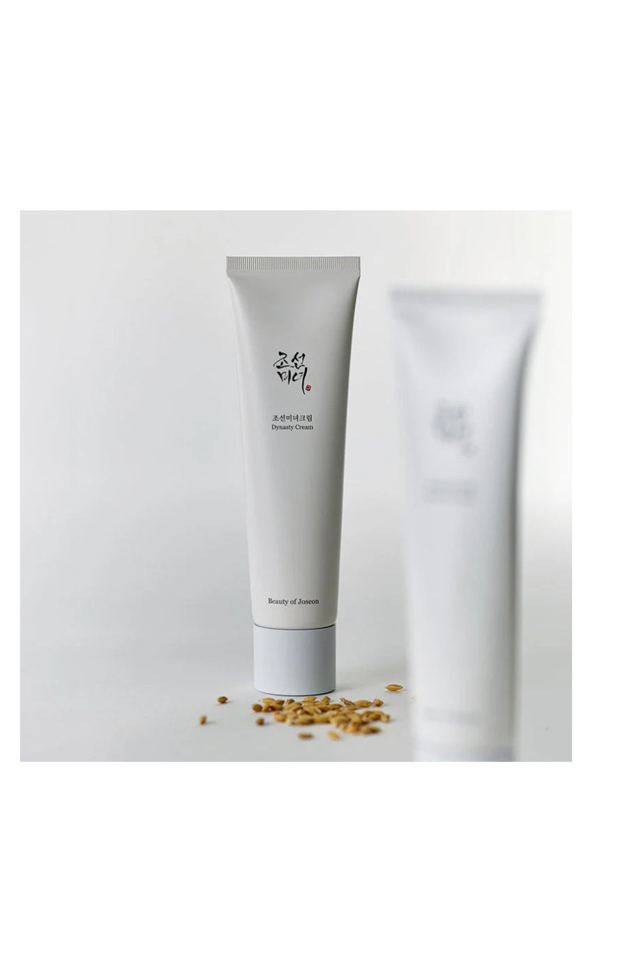 Crème - Niacinamide & AH - 100 ml