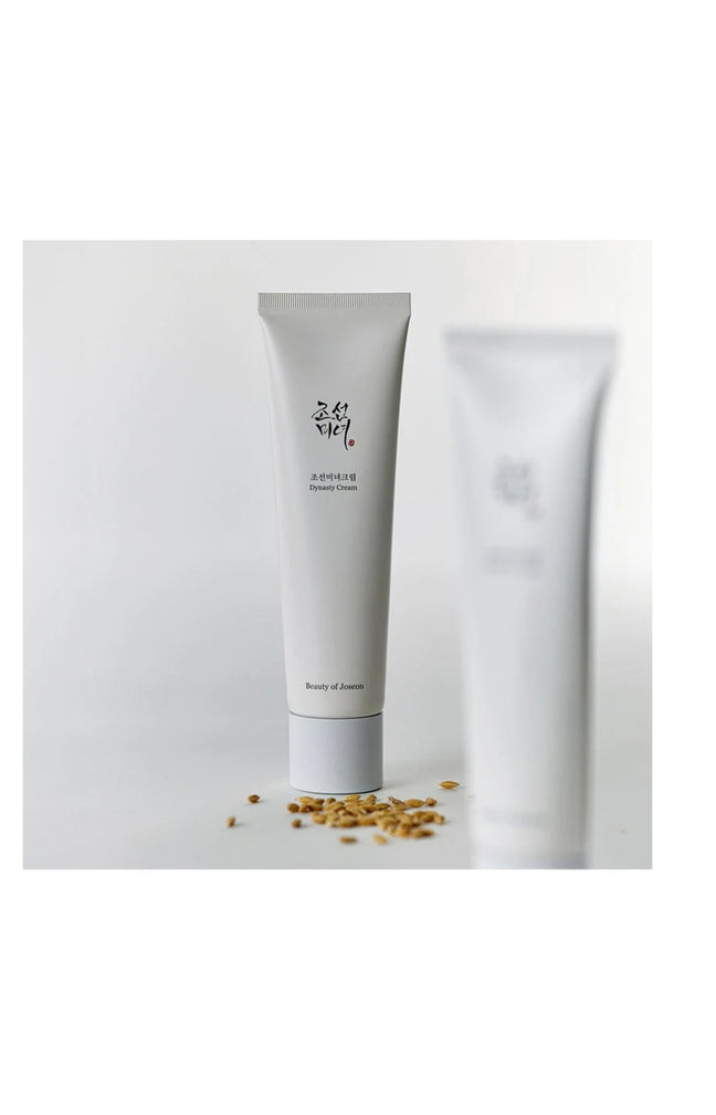 Crème - Niacinamide & AH - 100 ml