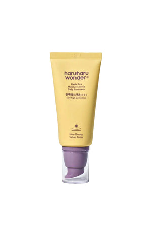 Crème solaire SPF 50+ - 50 ml