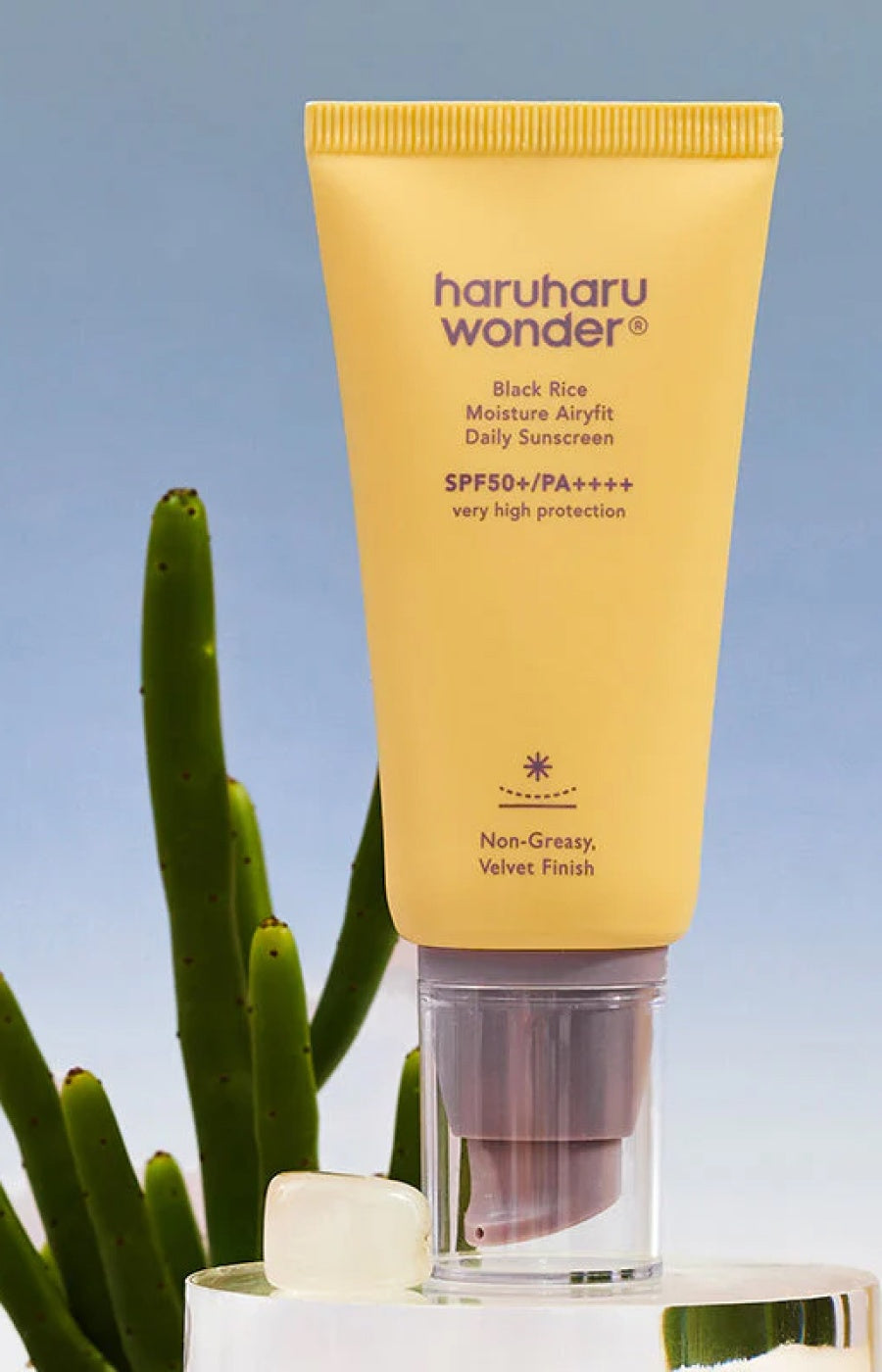 Crème solaire SPF 50+ - 50 ml