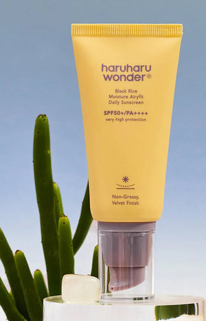 Crème solaire SPF 50+ - 50 ml