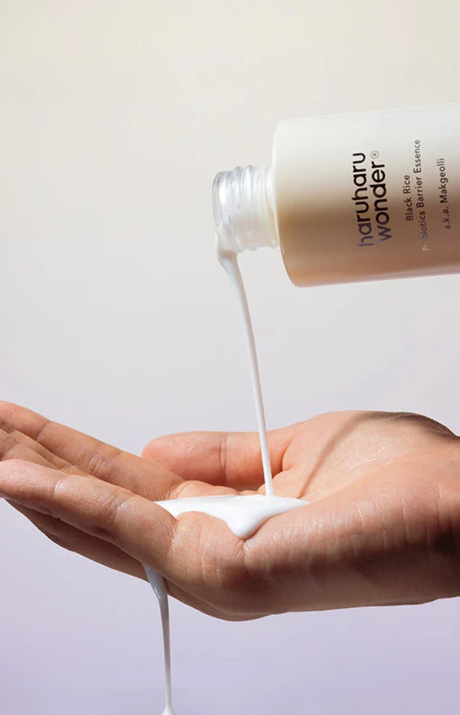 Lotion tonique - Probiotiques - 120 ml