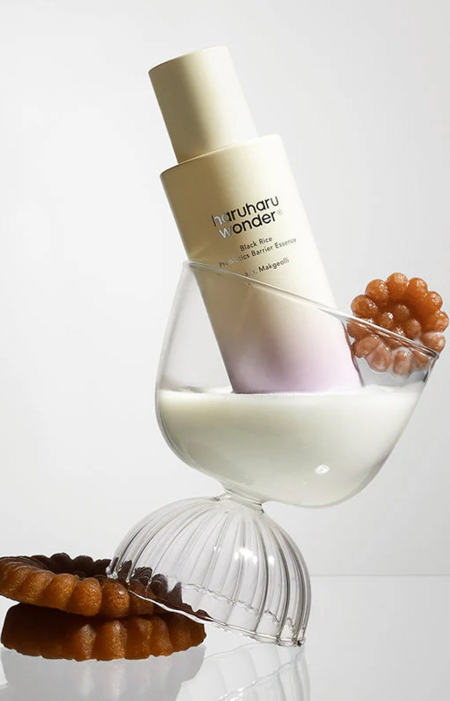 Lotion tonique - Probiotiques - 120 ml