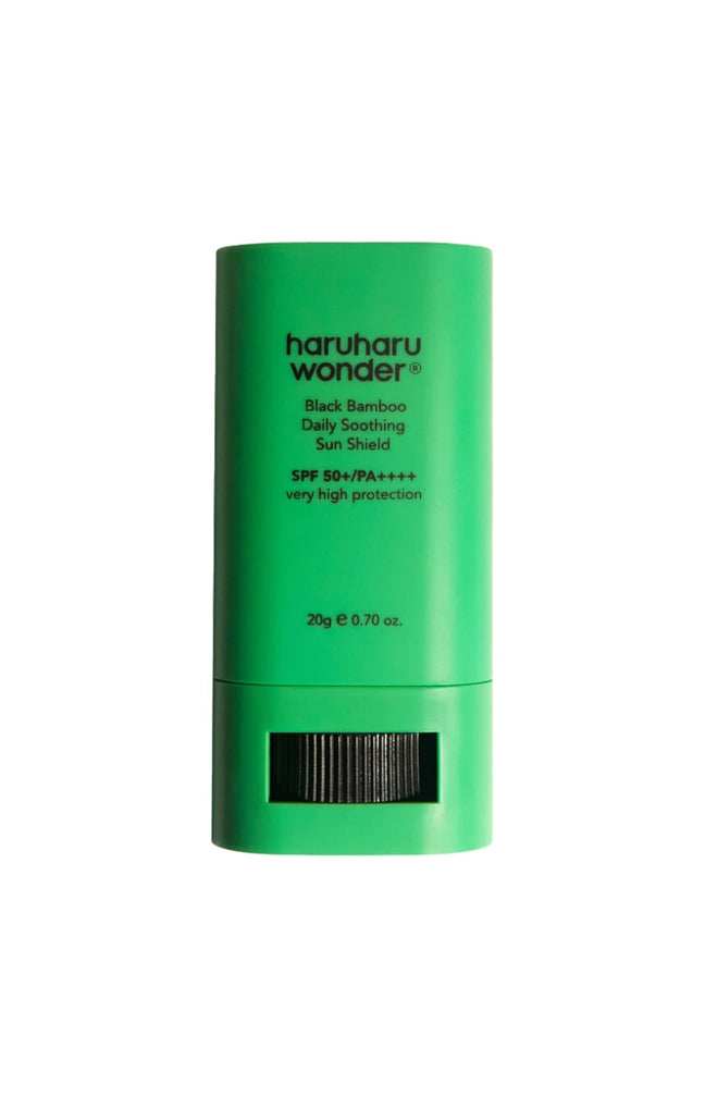 Stick solaire SPF 50+ - 20 g