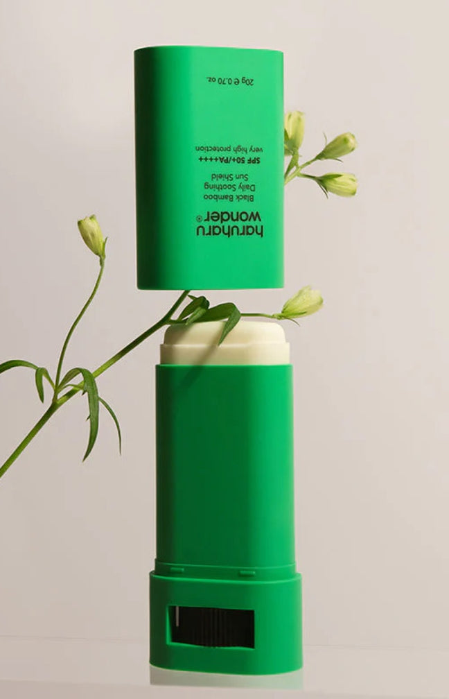 Stick solaire SPF 50+ - 20 g