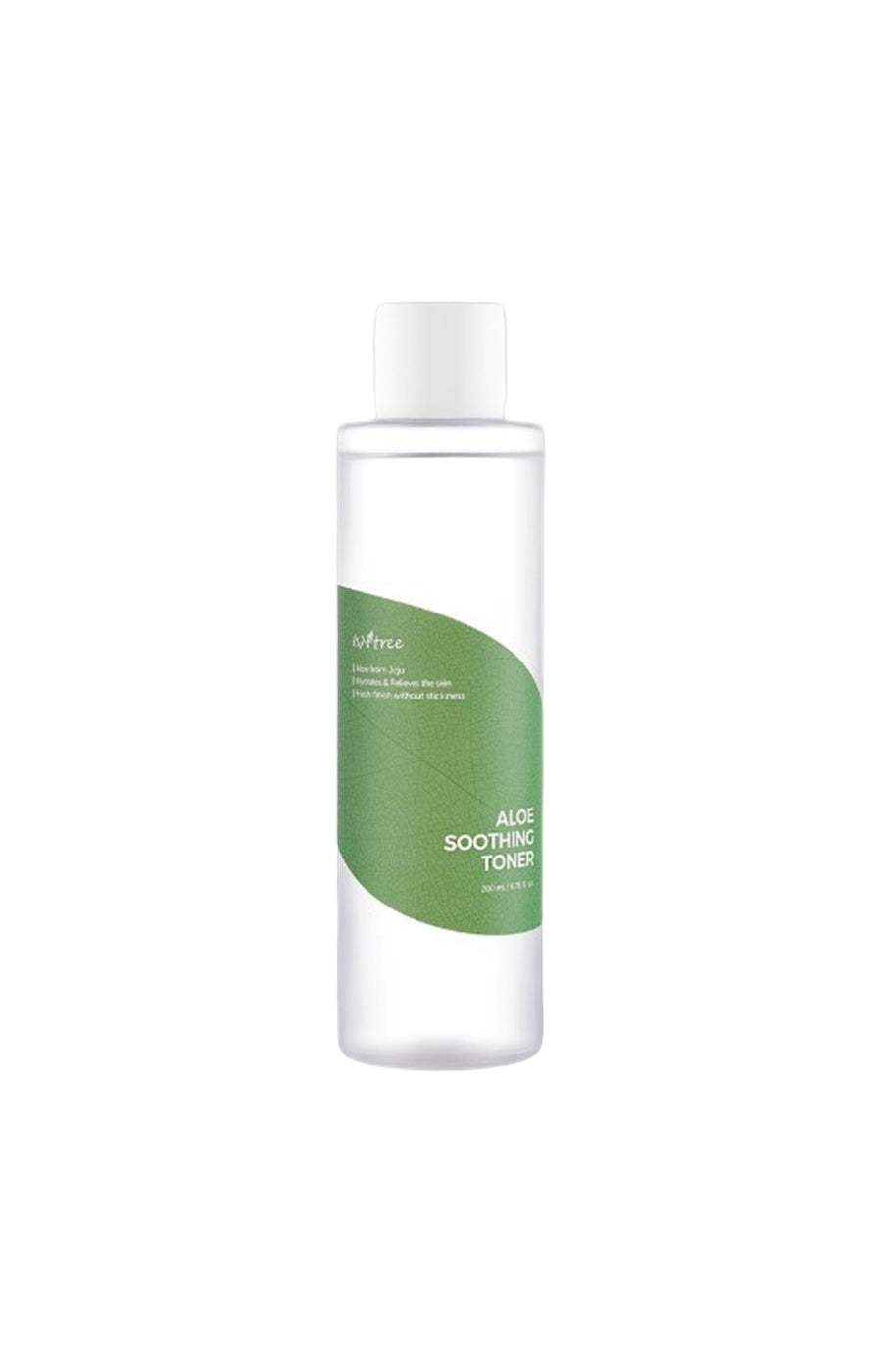 Lotion tonique apaisante - 200 ml