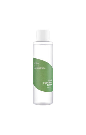 Lotion tonique apaisante - 200 ml