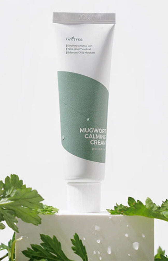 Crème hydratante - Armoise - 50 ml