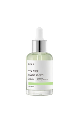 Sérum apaisant - Tea tree - 50 ml