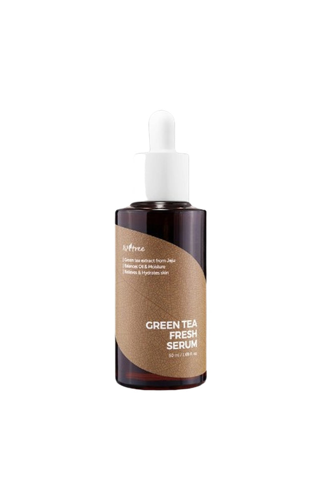 Sérum éclat - Acides aminés - 50 ml