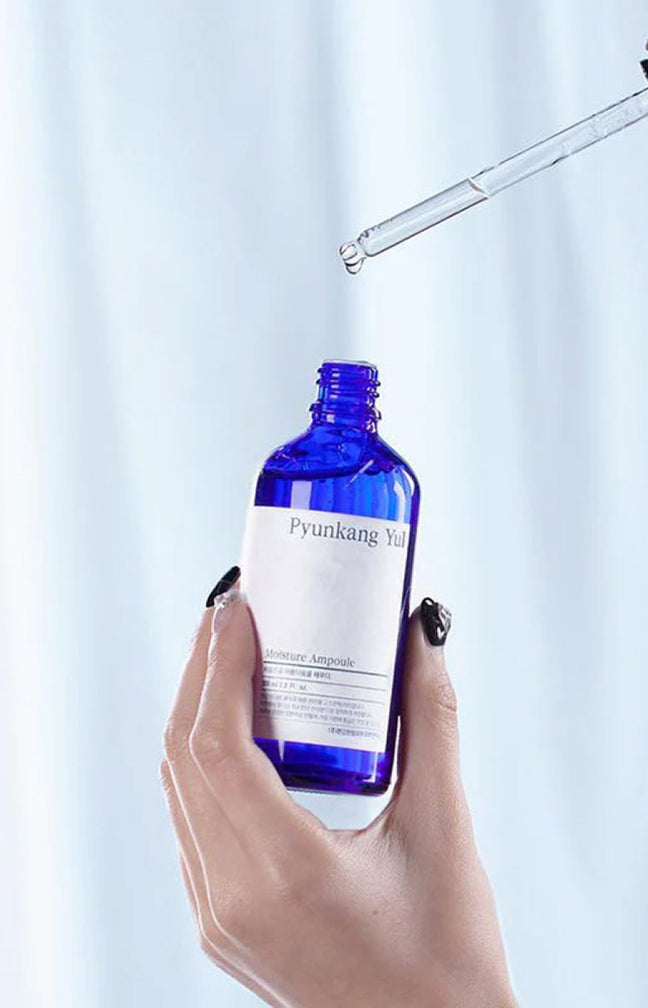 Sérum hydratant - 100 ml