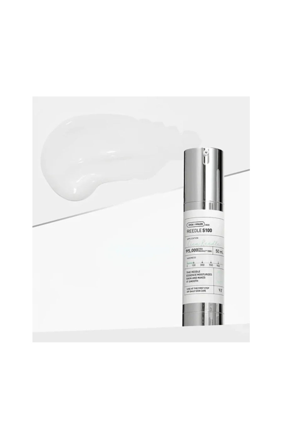 Sérum exfoliant doux - Reedle Shot 50 - 50 ml