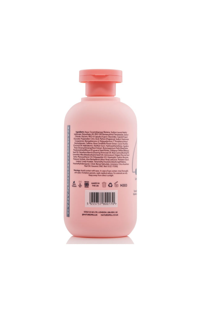 Gel lavant raffermissant - Corps - 320 ml