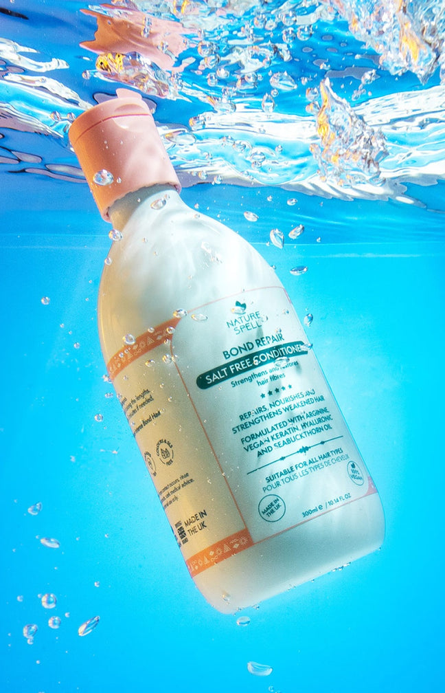 Après-shampooing réparateur - Bond Repair - 300 ml