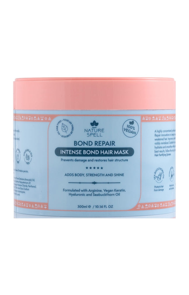Masque réparateur - Bond Repair - Intense - 300 ml