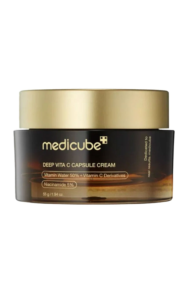Crème gel éclat - Vitamine C - 55 g