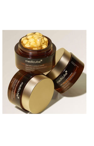 Crème gel éclat - Vitamine C - 55 g