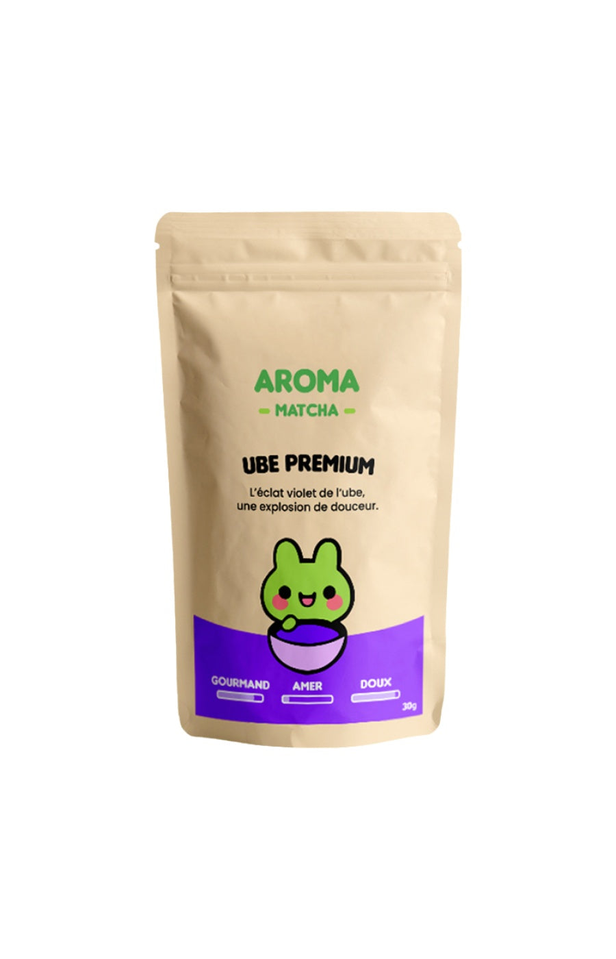 Ube premium - 30 g