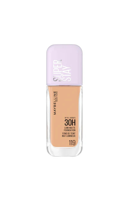 Fond de teint mat - Lumi Matte - 30 ml