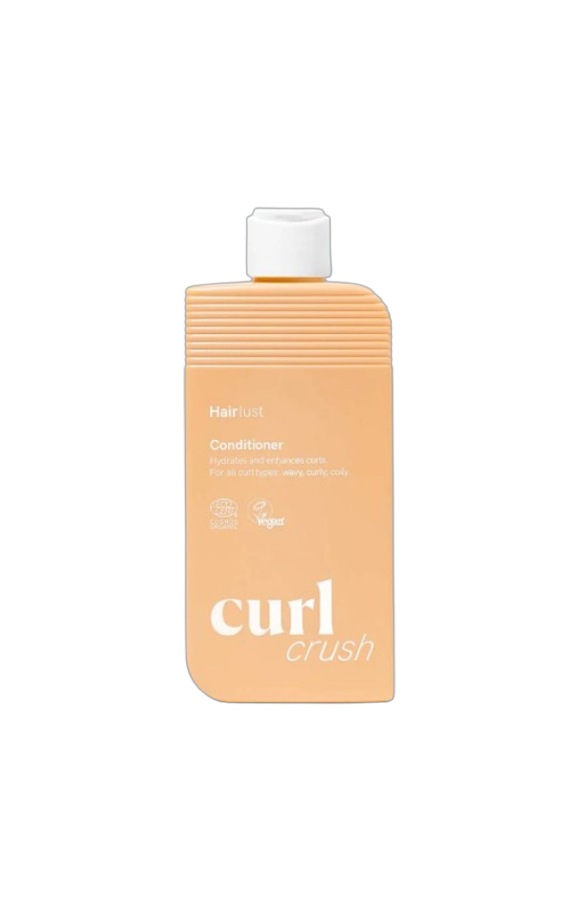 Après-shampoing cheveux bouclés - Curl Crush - 250 ml