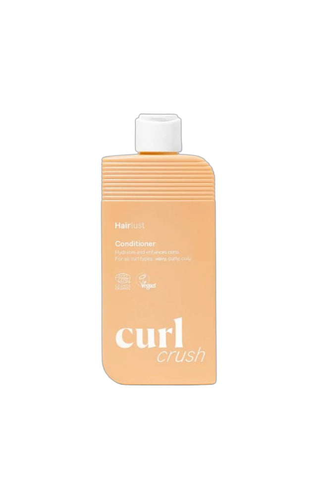 Après-shampoing cheveux bouclés - Curl Crush - 250 ml