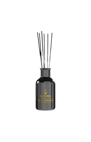 Bouquet parfumé Oud Sheikh - Oriental - 125 ml