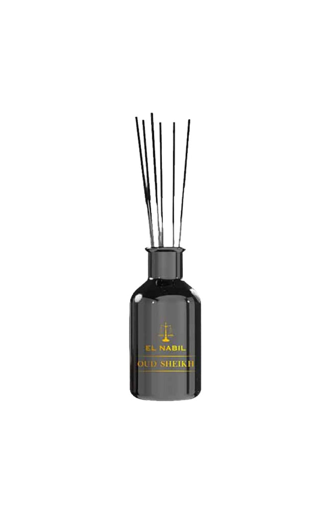 Bouquet parfumé Oud Sheikh - Oriental - 125 ml