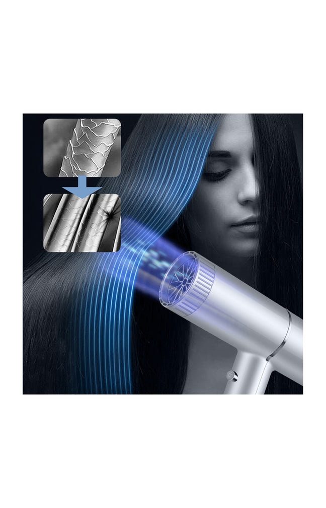 Sèche-cheveux - 1000 W
