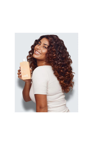 Après-shampoing cheveux bouclés - Curl Crush - 250 ml