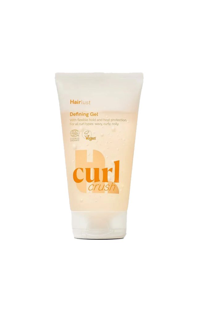 Gel définissant - Curl Crush - 150 ml