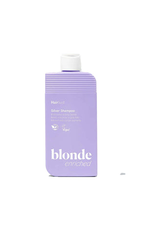 Shampoing violet - Enriched Blonde - 250 ml