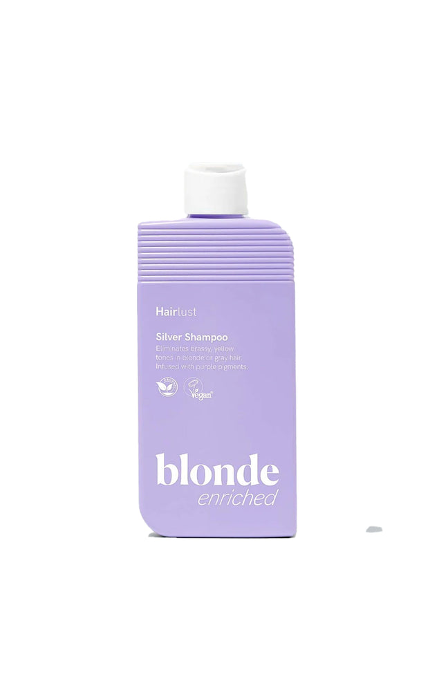Shampoing violet - Enriched Blonde - 250 ml