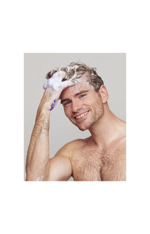 Shampoing violet - Enriched Blonde - 250 ml