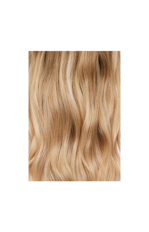 Shampoing Doux - Équilibre & Volume