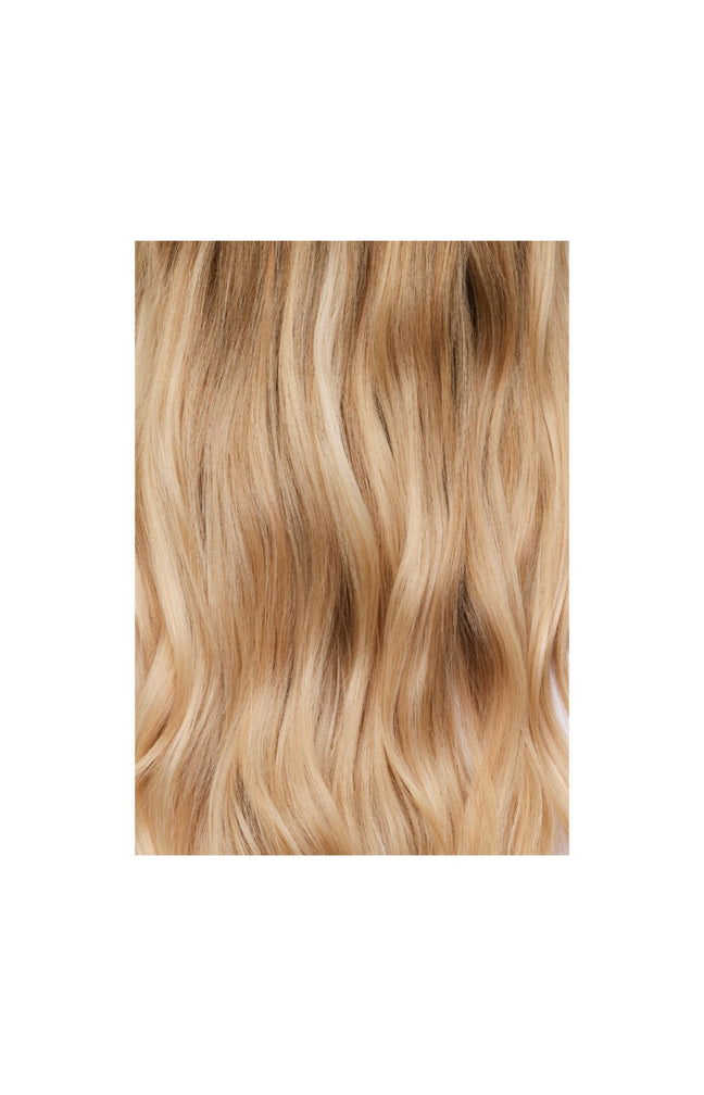 Shampoing Doux - Équilibre & Volume