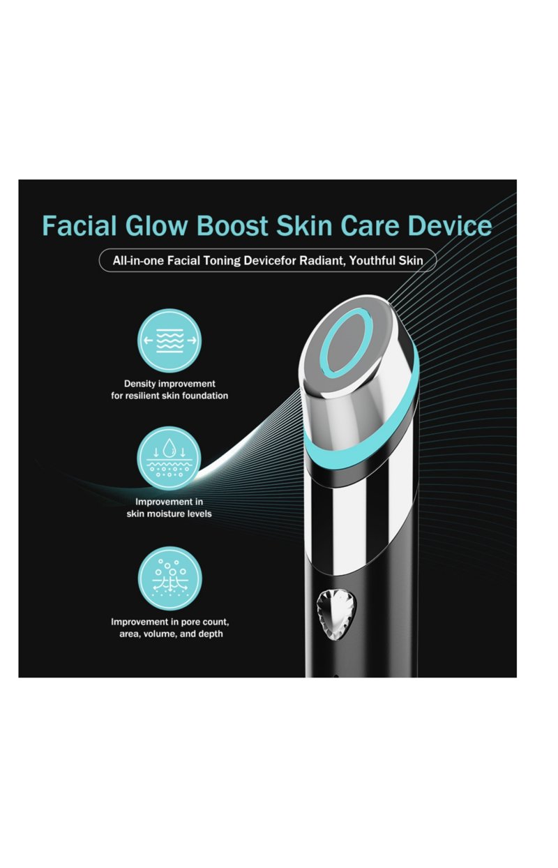 Appareil liftant & raffermissant LED - Skin Rejuvenation Led Light Therapy
