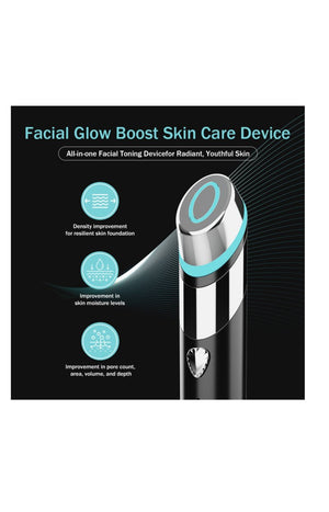 Appareil liftant & raffermissant LED - Skin Rejuvenation Led Light Therapy